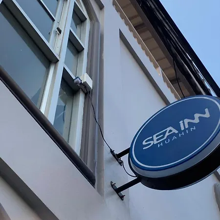 Sea Inn Hua Hin 55